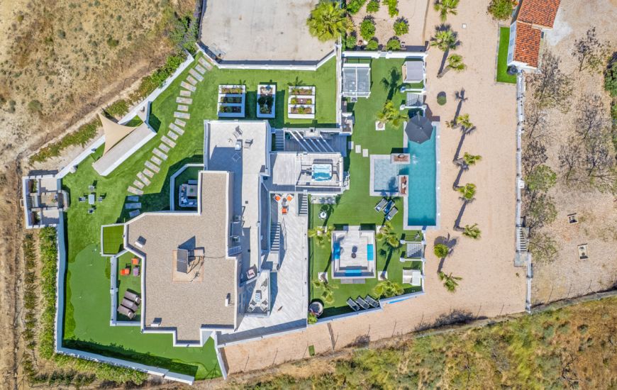 Sale - Villa - Torremendo