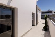 New Build - Villa - Benijófar - 