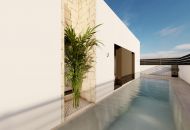 New Build - Villa - Benijófar - 