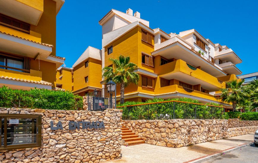 Sale - Apartments - Punta Prima