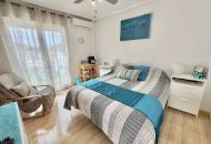 Sale - Villa - Algorfa