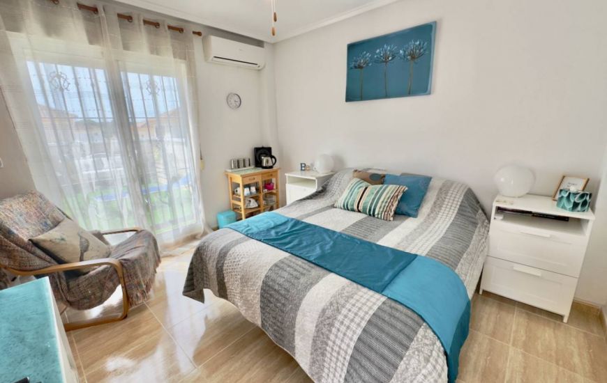 Sale - Villa - Algorfa