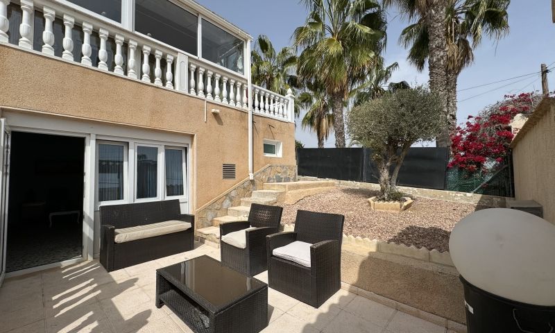 Sale - Villa - Torrevieja