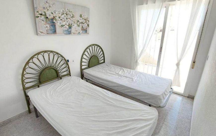 Sale - Half Vrijstaand Huis - Ciudad Quesada