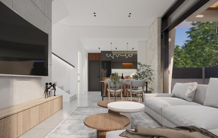 New Build - Villa - Los Montesinos