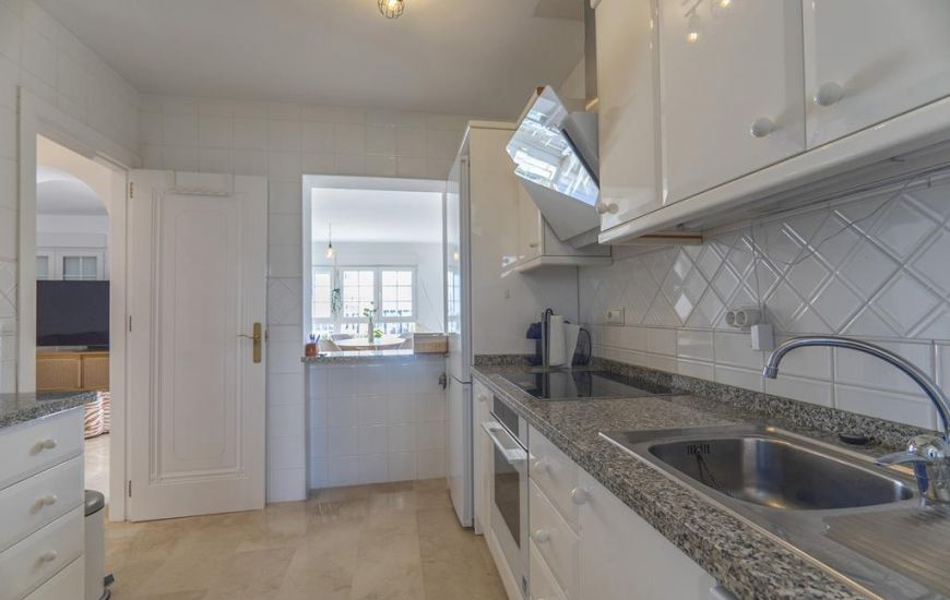 Sale - Villa - Los Dolses