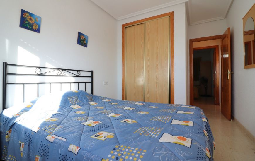 Sale - Apartments - Algorfa
