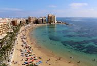 New Build - Apartments - Torrevieja