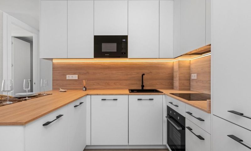 Sale - Apartments - Benijófar - 