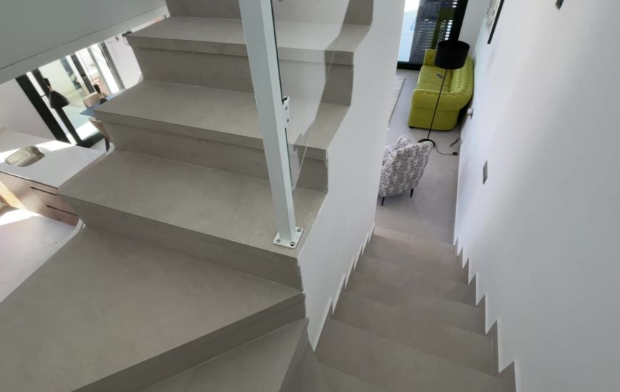 New Build - Villa - Daya Nueva