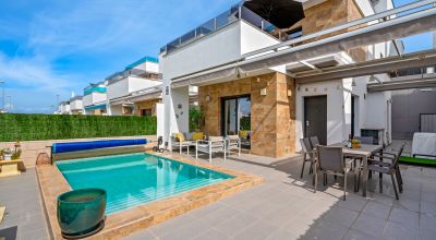 Villa - Sale - Benijófar - 