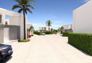 Nueva construcción  - Villa - San Juan - San Juan de Alicante