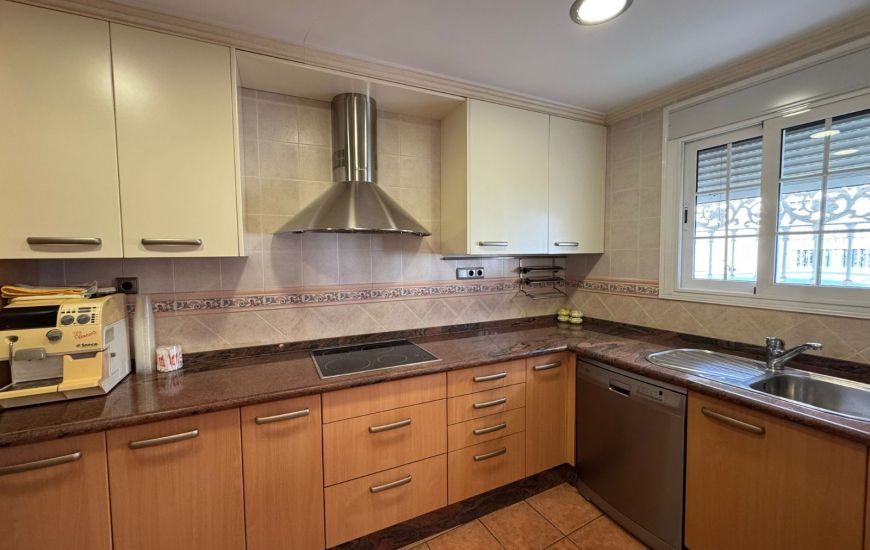 Sale - Townhouse - Los Montesinos - 