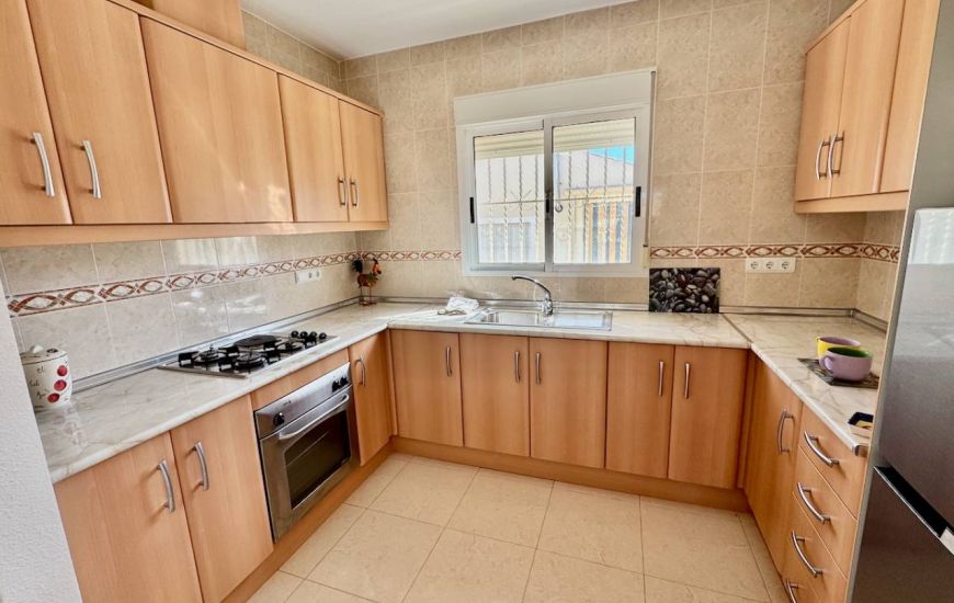 Sale - Villa - Benijófar - 