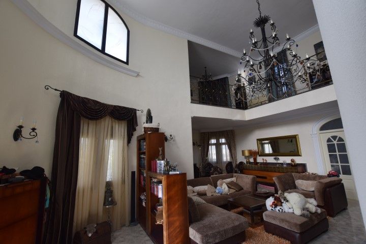 Sale - Villa - Ciudad Quesada