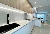 Nueva construcción  - Villa - Benferri