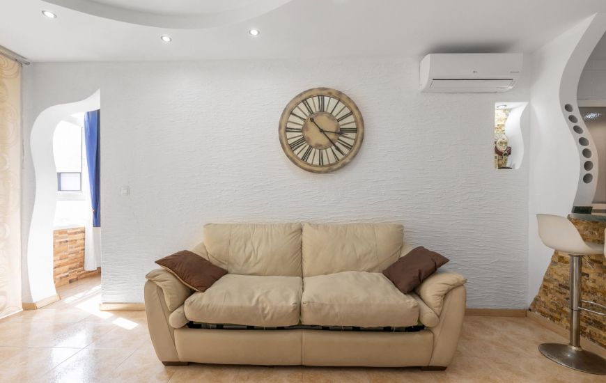 Venta - Apartamentos - Torrevieja