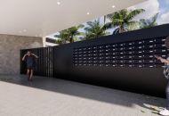 Nueva construcción  - Bungalow - Orihuela Costa
