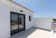 New Build - Townhouse - Rafal