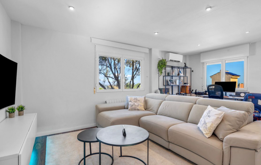 Sale - Villa - San Miguel de Salinas - 