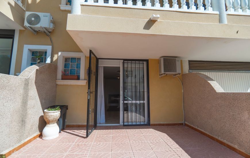 Sale - Townhouse - Algorfa - La Finca Golf