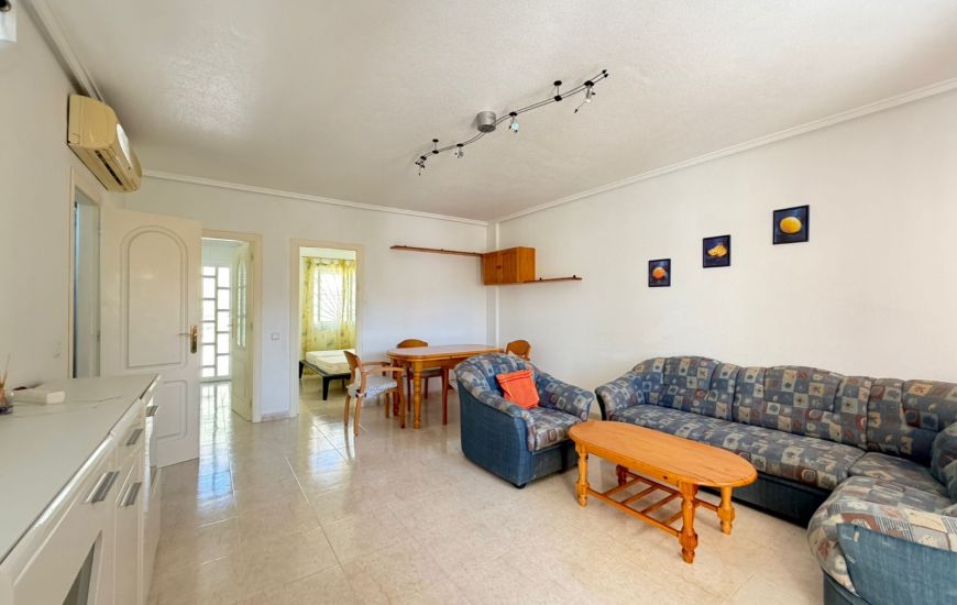 Sale - Townhouse - Ciudad Quesada