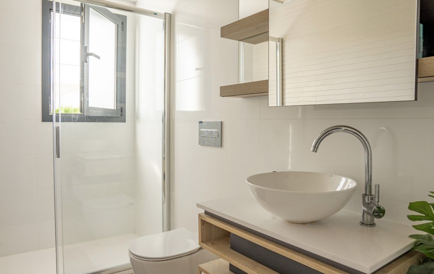 Sale - Villa - Ciudad Quesada