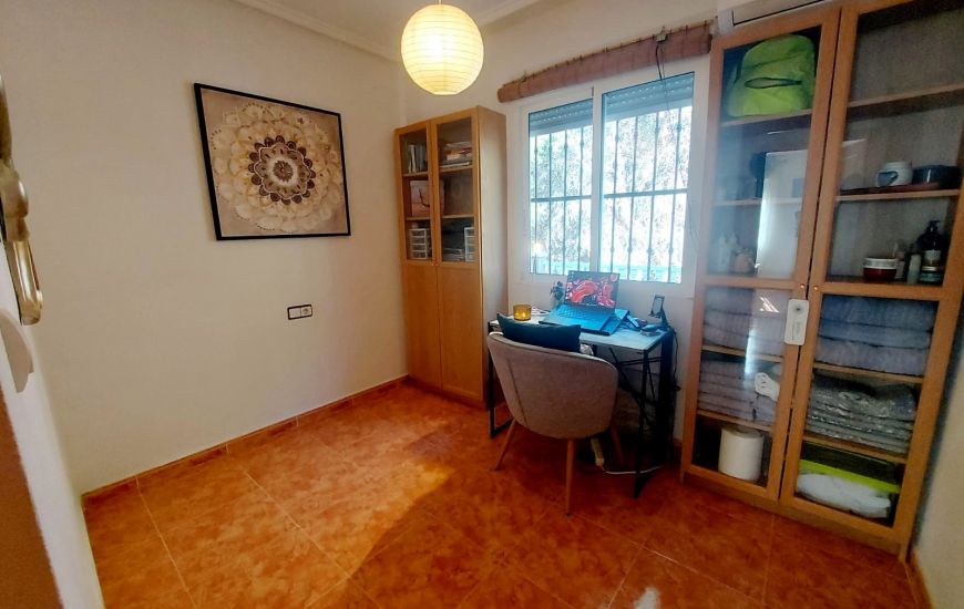 Sale - Apartments - Algorfa