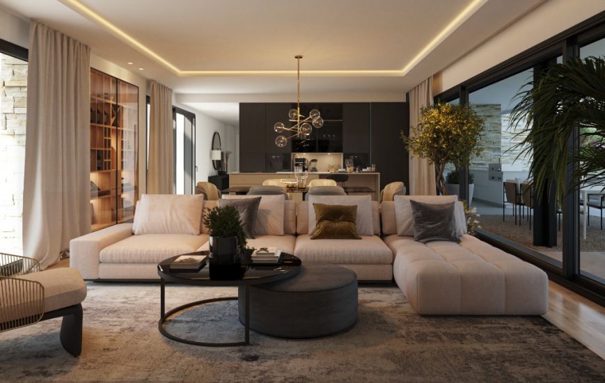 New Build - Apartments - Las Colinas