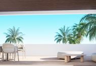 Nueva construcción  - Apartamentos - Finestrat