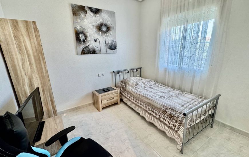 Sale - Villa - Ciudad Quesada