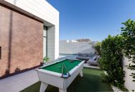 Nueva construcción  - Villa - Pilar de la Horadada