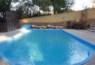 Sale - Villa - Villamartin