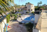 Venta - Villa - Algorfa