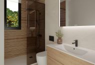 New Build - Villa - Fuente Alamo