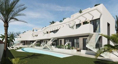 Bungalow - Sale - Pilar de la Horadada - Pilar de la Horadada