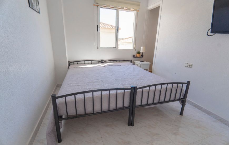 Sale - Villa - Ciudad Quesada