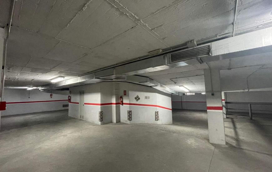 Sale - Parking - Torrevieja