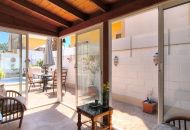 Sale - Villa - Algorfa