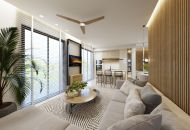 New Build - Apartments - Los Alcázares