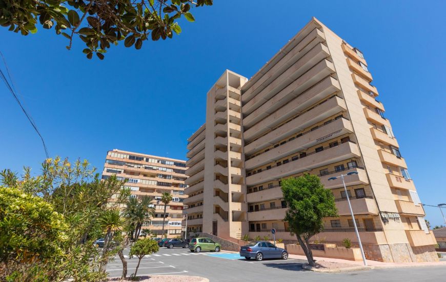 Venta - Apartamentos - Torrevieja