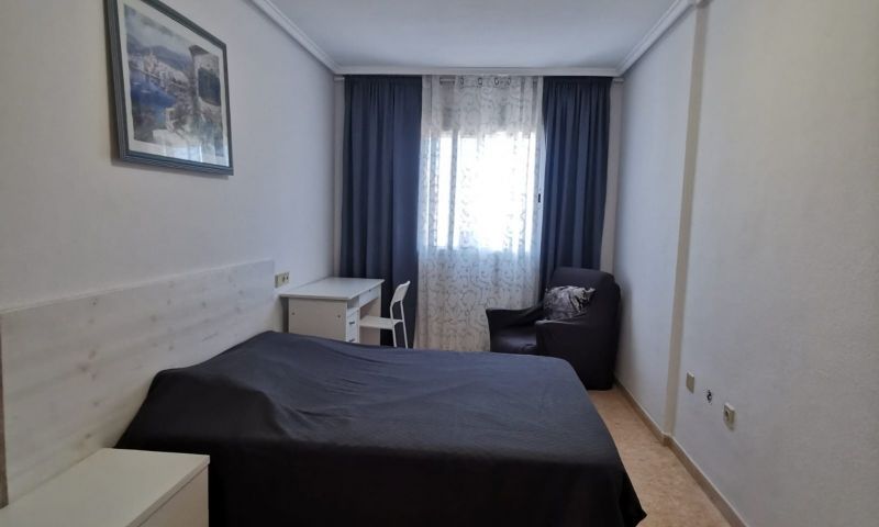 Sale - Apartments - Torrevieja