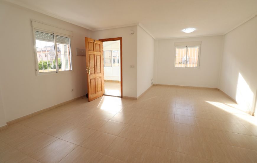 Sale - Quad Villa - Ciudad Quesada