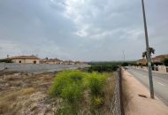Venta - Terreno - San Fulgencio