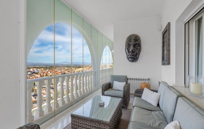 Sale - Villa - Rojales