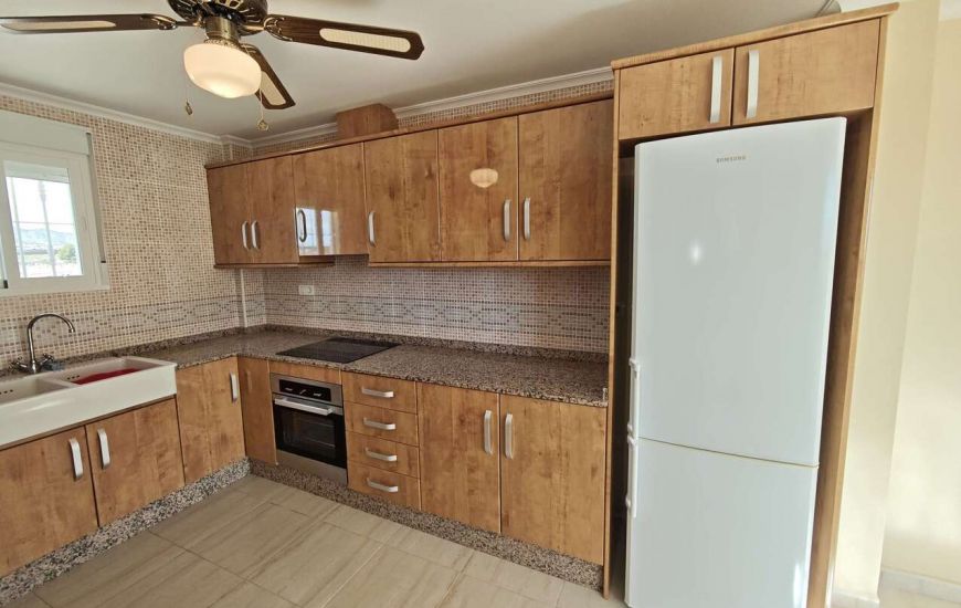 Sale - Finca - Pinoso