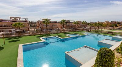 Apartments - Sale - Punta Prima - Punta Prima