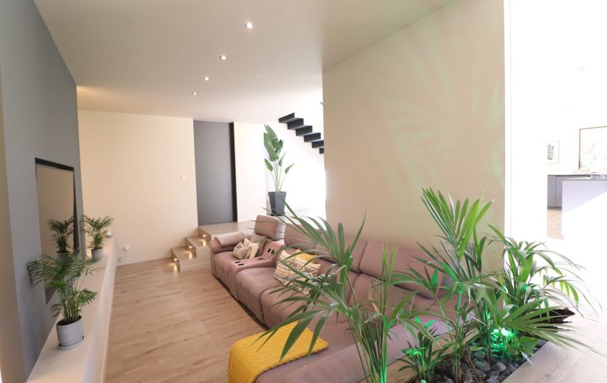 Venta - Casa Rural - Aspe