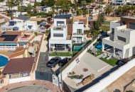 Sale - Villa - Ciudad Quesada