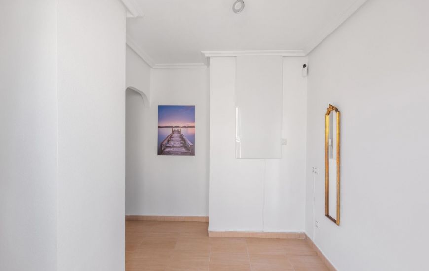 Venta - Apartamentos - Torrevieja